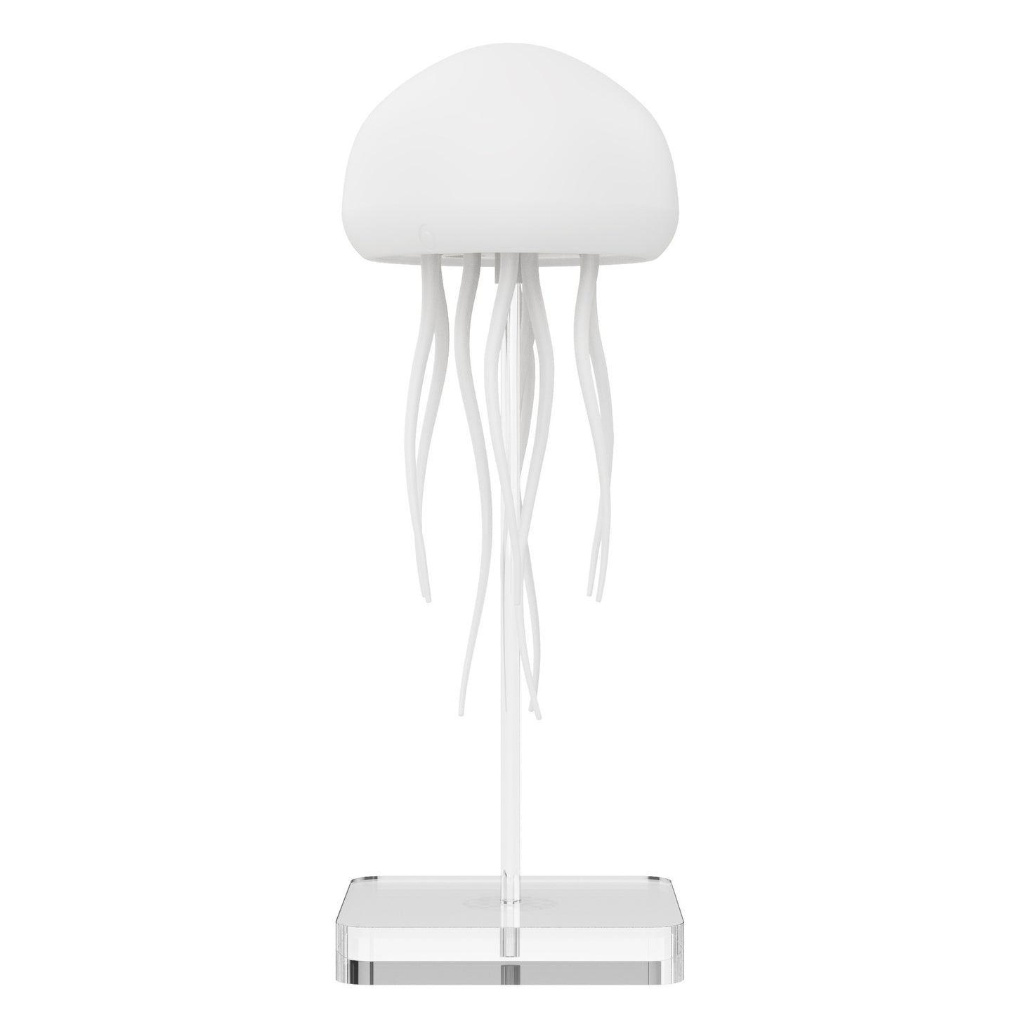 LED Jellyfish Mood Lamp – Smart Jellyfish Night Light for Bedroom, Desk & Home Décor