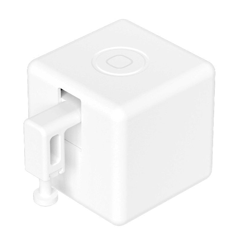 Bluetooth Finger Robot Button Pusher – Smart Voice-Controlled Automatic Home Gadget with App Integration